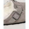 BOSTON SHEARLING BIRKENSTOCK UNISEX