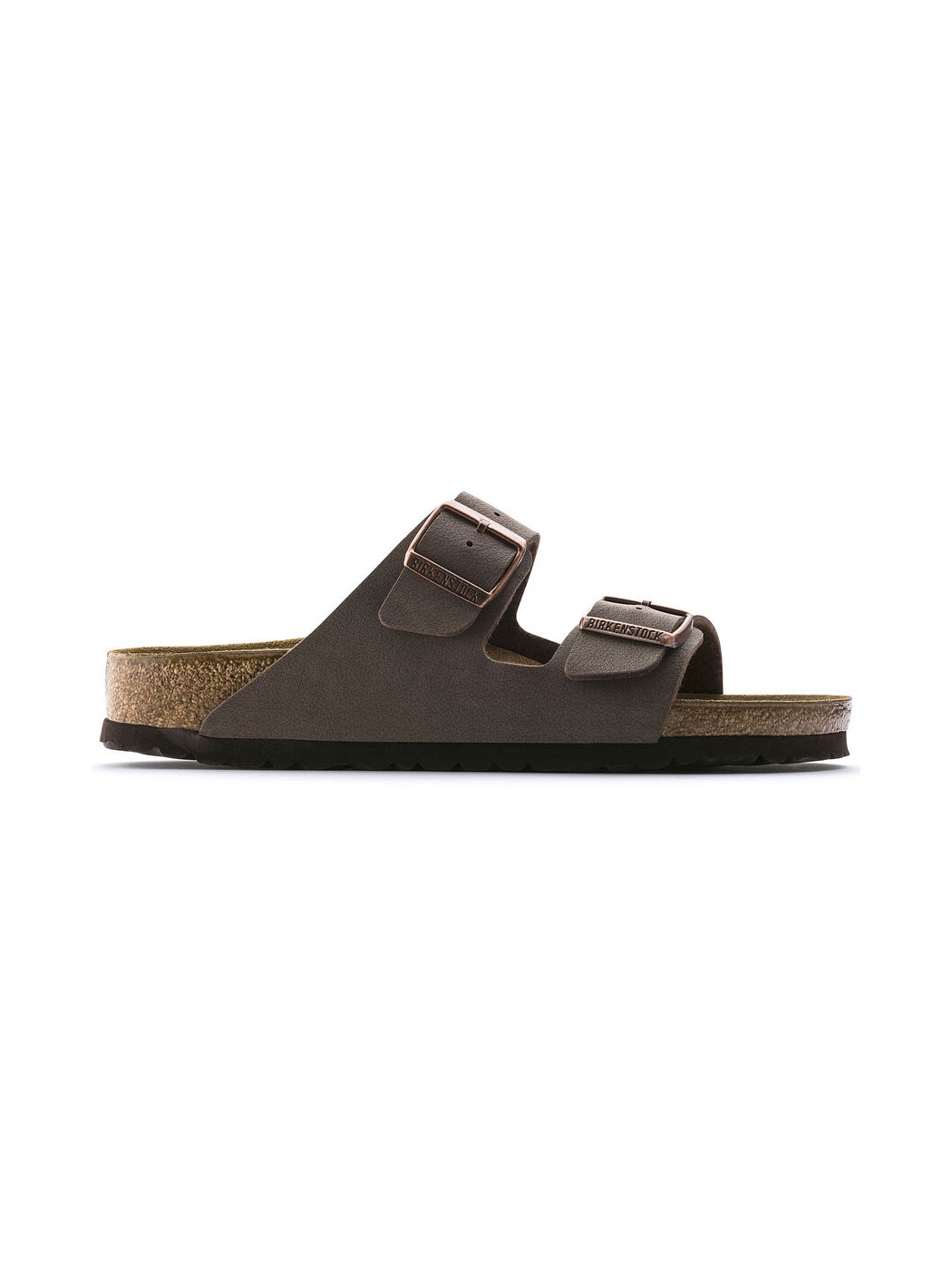 Arizona mocca BIRKENSTOCK UNISEX