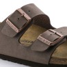 Arizona mocca BIRKENSTOCK 151183 MOCCA