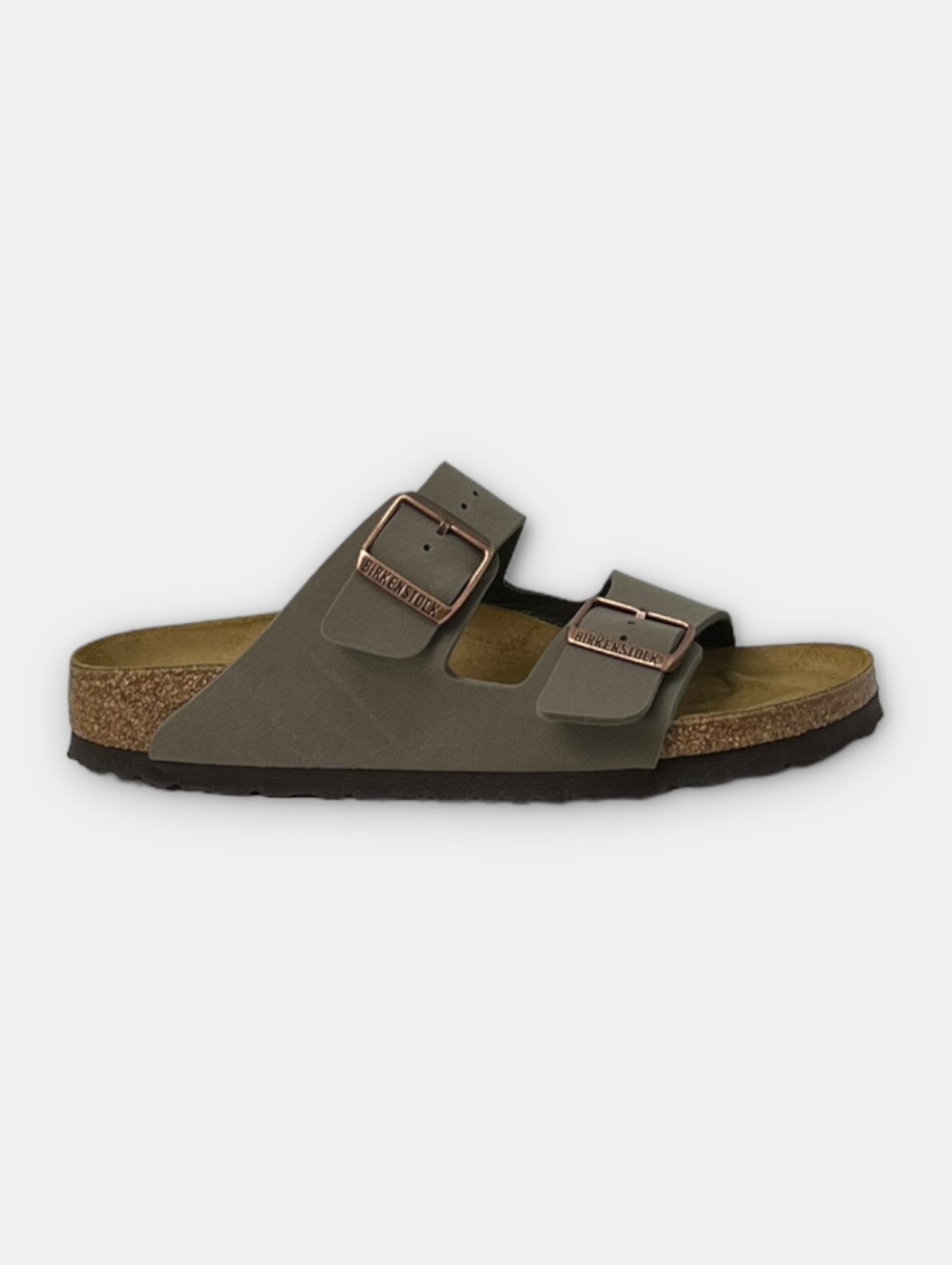 ARIZONA BIRKENSTOCK 151213 STONE