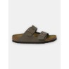 ARIZONA BIRKENSTOCK 151213 STONE