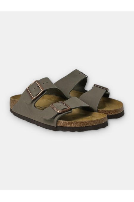 ARIZONA BIRKENSTOCK 151213 STONE