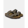 ARIZONA BIRKENSTOCK 151213 STONE