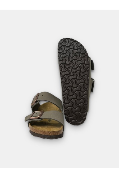 ARIZONA BIRKENSTOCK 151213 STONE