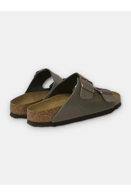 ARIZONA BIRKENSTOCK 151213 STONE