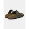 ARIZONA BIRKENSTOCK 151213 STONE