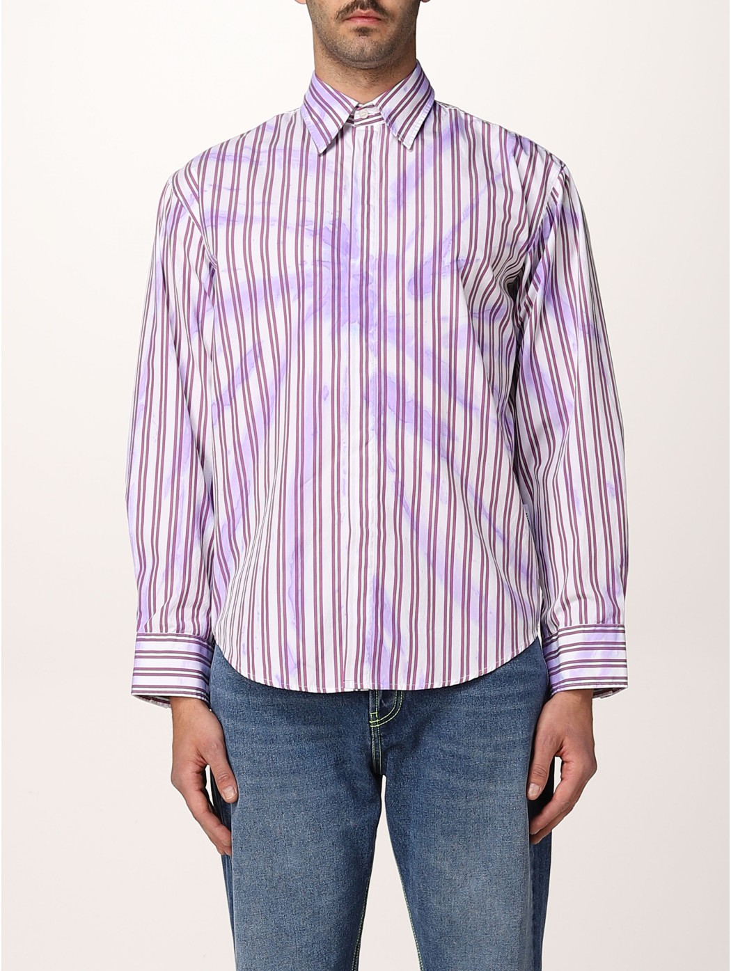 SHIRT MSGM 3240ME11T227008 03