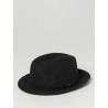 ALESSANDRIA RASATO POCKET BORSALINO MAN