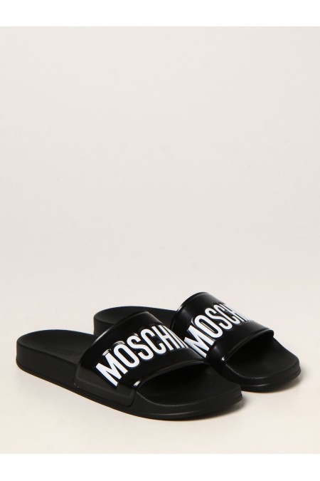 SABOT POOL25 MOSCHINO MAN