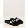 SABOT POOL25 MOSCHINO MAN