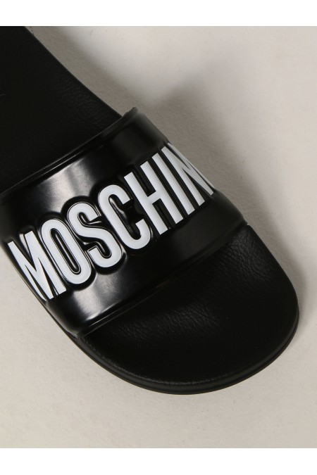 SABOT POOL25 MOSCHINO MAN