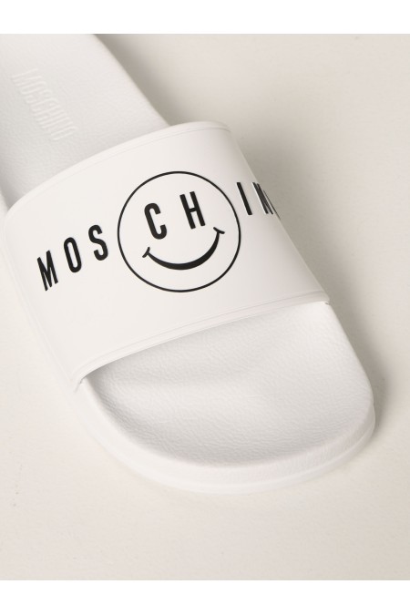 SABOT POOL25 MOSCHINO MAN