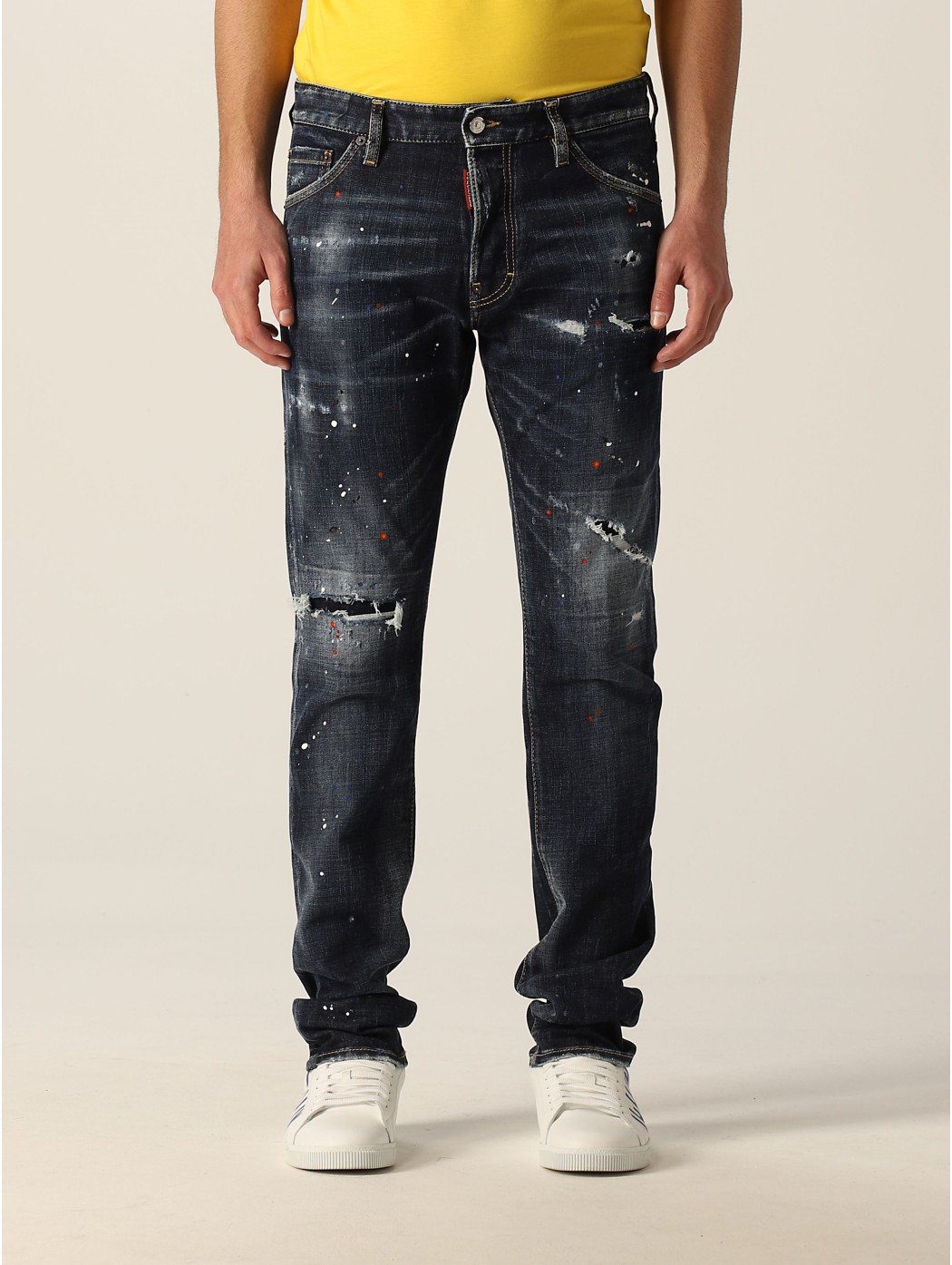 DENIM DSQUARED2 MAN