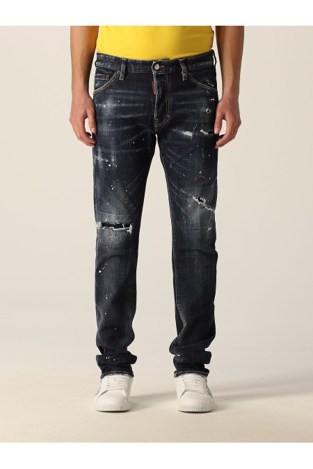 DENIM DSQUARED2 MAN