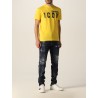 DENIM DSQUARED2 S74LB1051S30664 470