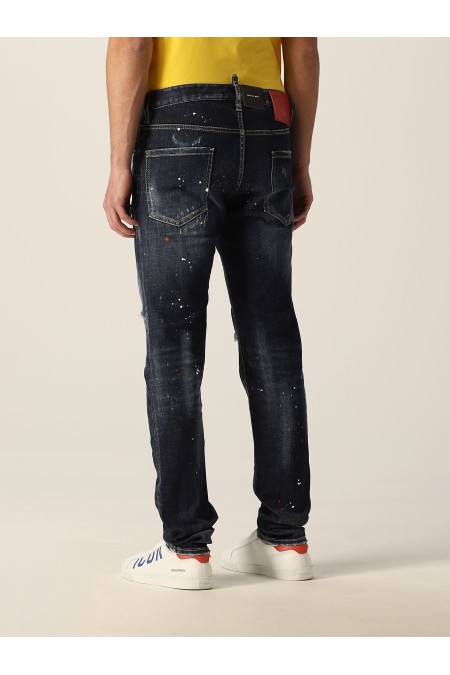 DENIM DSQUARED2 MAN