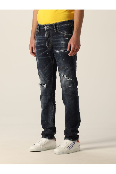 DENIM DSQUARED2 MAN