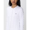 CARDIGAN POLO RALPH LAUREN DONNA WOMAN