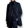 DB COAT STRETCH FAY MAN