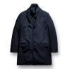 DB COAT STRETCH FAY MAN