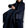 DB COAT STRETCH FAY MAN