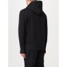 STENCIL BLOCKING LOGO HOODIE CALVIN KLEIN MAN