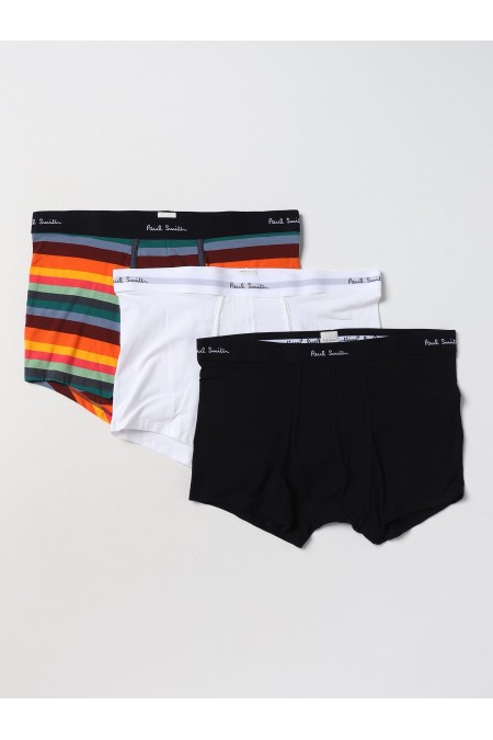 MEN TRUNK 3 PACK MIX ARTIST PAUL SMITH M1A914M3PKE 1A