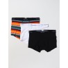 MEN TRUNK 3 PACK MIX ARTIST PAUL SMITH M1A914M3PKE 1A