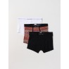 MEN TRUNK 3 PACK MIX SING PAUL SMITH MAN