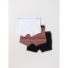 MEN TRUNK 3 PACK MIX SING PAUL SMITH MAN