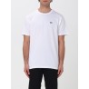 CLASSIC OFF THE WALL TEE VANS VN0A49R7 WHT1