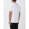 CLASSIC OFF THE WALL TEE VANS VN0A49R7 WHT1