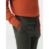 PANTALONE INCOTEX RED MAN