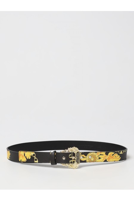 BELT VERSACE 75VA6F01ZS807 G89