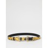 BELT VERSACE 75VA6F17ZS807 G89