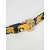 BELT VERSACE 75VA6F17ZS807 G89