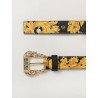 BELT VERSACE 75VA6F17ZS807 G89