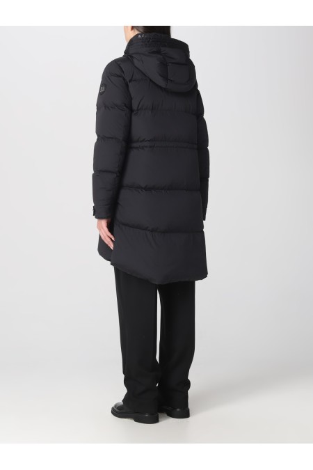 ALSEA PUFFY PARKA WOOLRICH WOMAN