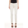 CHINO CHIN REG.W. LIUJO JEANS CORE WOMAN