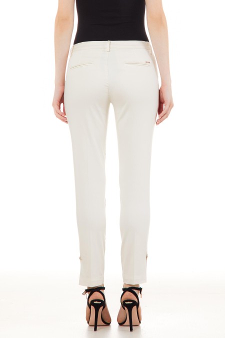 CHINO CHIN REG.W. LIUJO JEANS CORE WOMAN