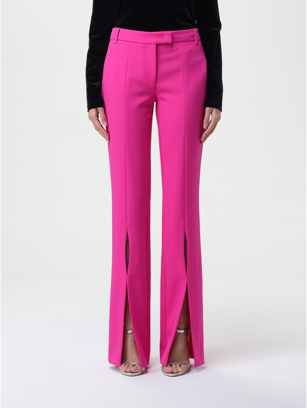 TROUSERS VERSACE WOMAN