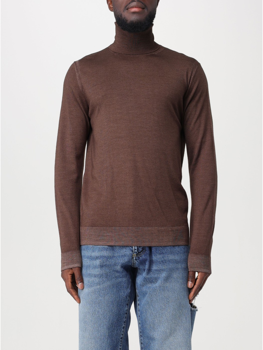 KNITWEAR PAOLO PECORA A022F005 2358