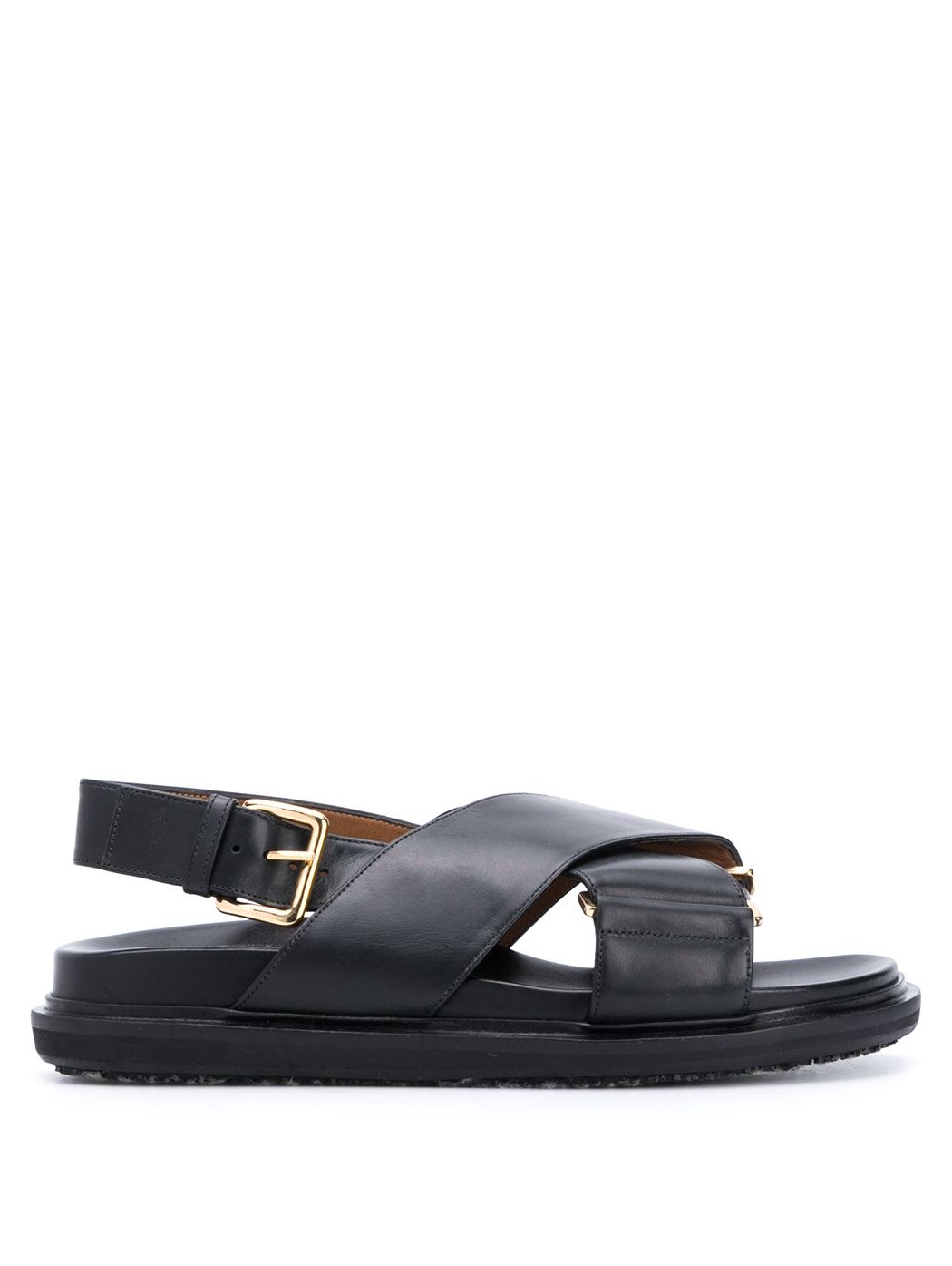 FB CRISCROSS SANDAL MARNI WOMAN