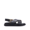 FB CRISCROSS SANDAL MARNI FBMS005201P3614 00N99