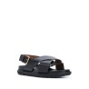 FB CRISCROSS SANDAL MARNI FBMS005201P3614 00N99