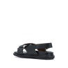 FB CRISCROSS SANDAL MARNI FBMS005201P3614 00N99