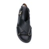 FB CRISCROSS SANDAL MARNI FBMS005201P3614 00N99