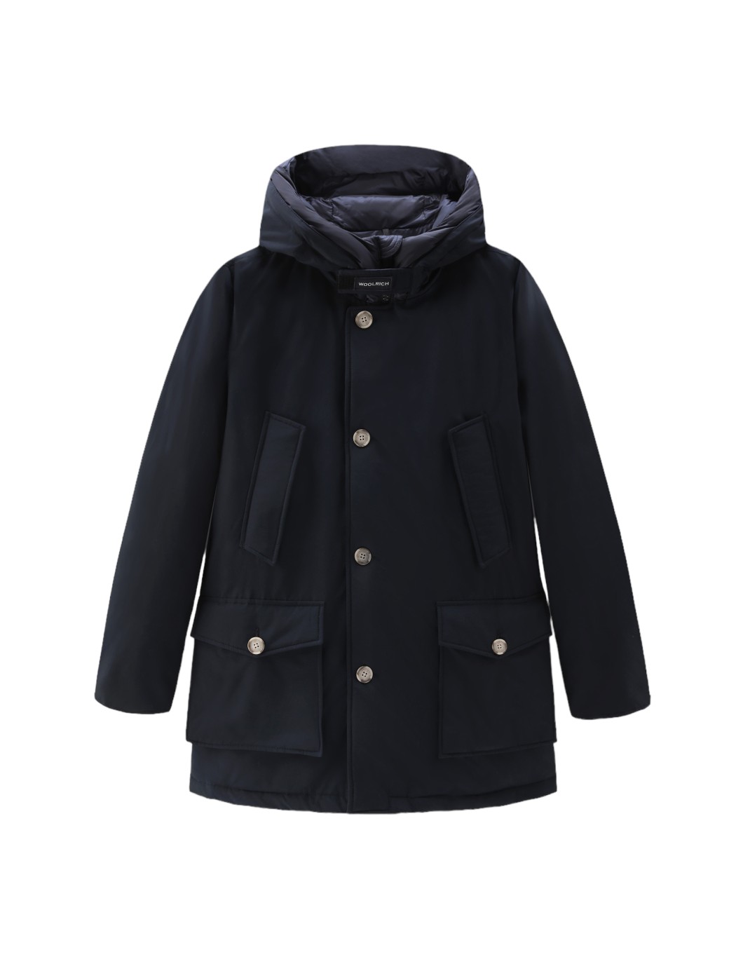 ARCTIC PARKA WOOLRICH...