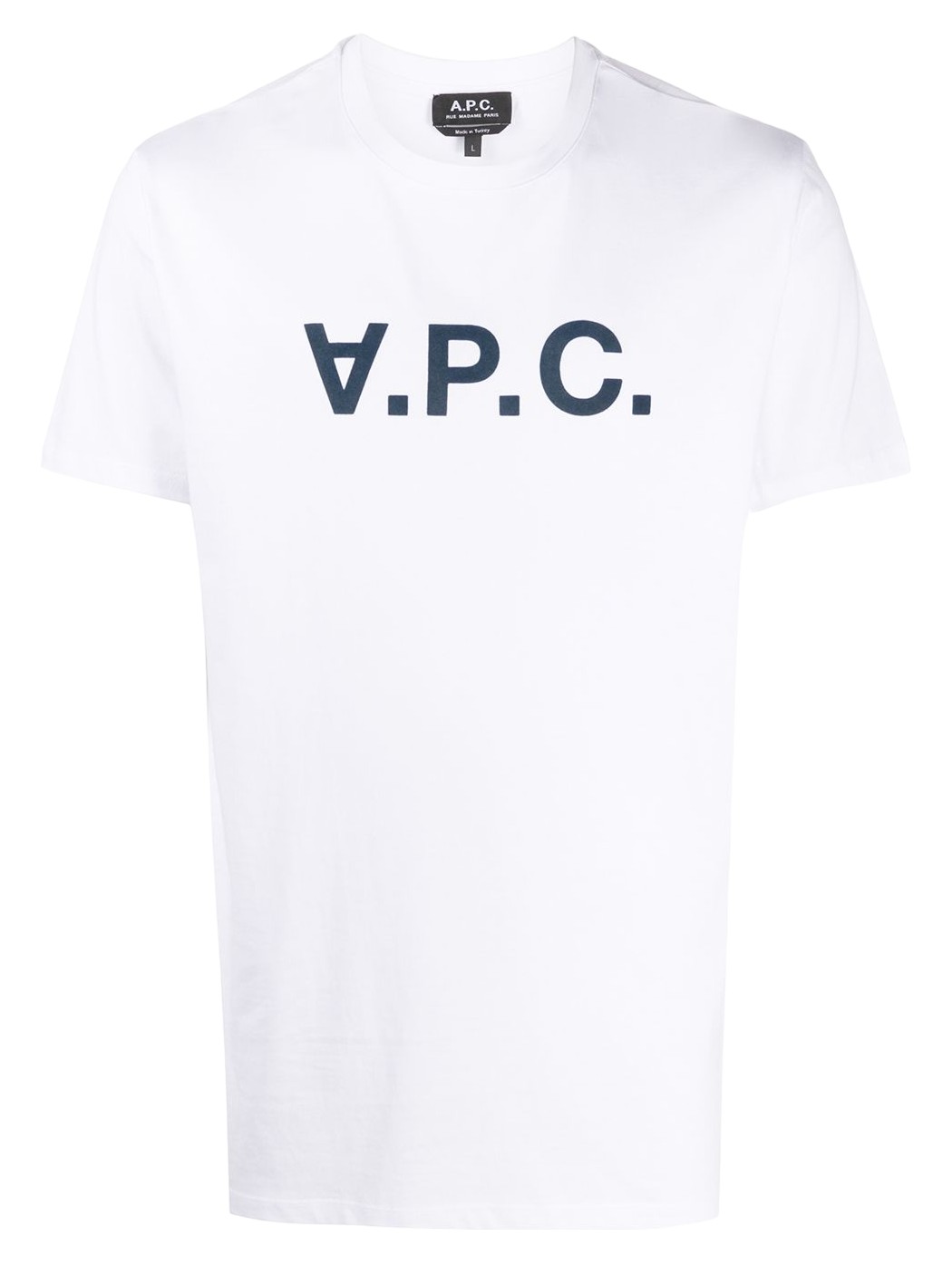 VPC T-shirt A.P.C. MAN