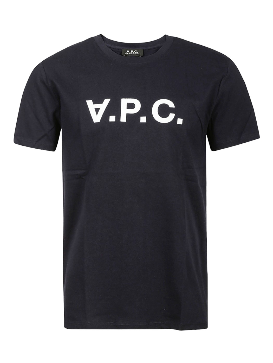 T-SHIRT VPC A.P.C. MAN